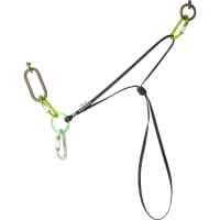 Vorschau: Edelrid Belay Station Sling Tech Web 12 mm - Standplatzschlinge - Bild 5