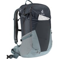 Vorschau: deuter Futura 23 - Wanderrucksack graphite-shale - Bild 24 Vorschau: deuter Futura 23 - Wanderrucksack graphite-shale - Bild 24