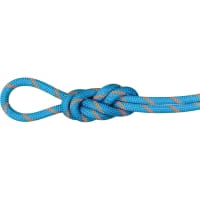 Mammut 8.7 Alpine Sender Dry Rope - drei Normen Seil