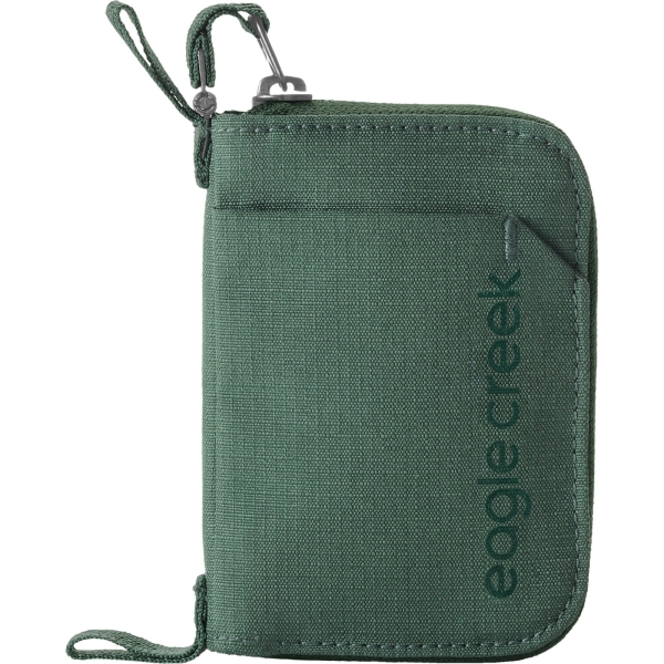 Eagle Creek Stash RFID Wallet - Geldbeutel grass green - Bild 3