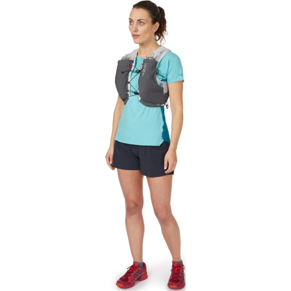 Rab Veil 6 - Laufweste - Bild 8