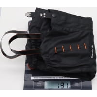 Vorschau: Salewa Puez PTX Trekking Gaiter - Gamaschen black out - Bild 4 Vorschau: Salewa Puez PTX Trekking Gaiter - Gamaschen black out - Bild 4