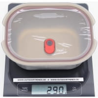 Vorschau: black+blum Steel Food Box Mixed Set - Multifunktionsboxen - Bild 6 Vorschau: black+blum Steel Food Box Mixed Set - Multifunktionsboxen - Bild 6