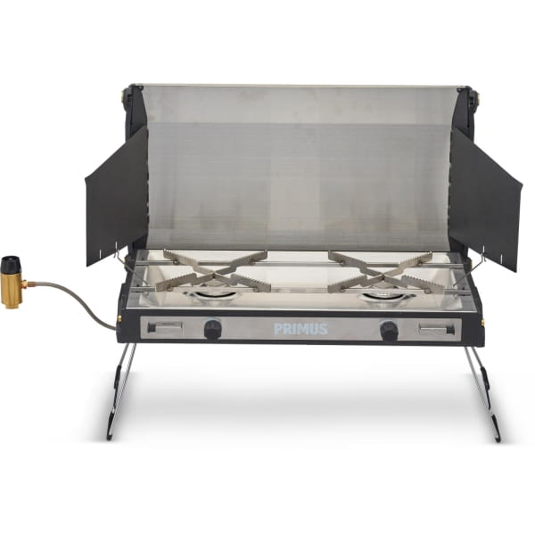 Primus Tupike Stove II - Zwei-Flammen-Gaskocher - Bild 4