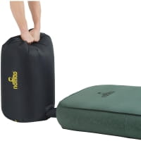 Vorschau: NOMAD Dreamzone Premium XW 20.0 - Isomatte forest green - Bild 11