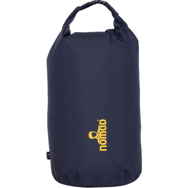 NOMAD Stuffsack Waterproof - Kompressions-Packsack dark navy - Bild 1 NOMAD Stuffsack Waterproof - Kompressions-Packsack dark navy - Bild 1