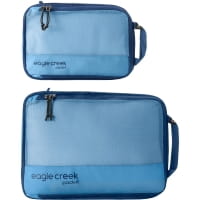 Eagle Creek Pack-It™ Reveal Compression Cube Set S/M - Packtaschen
