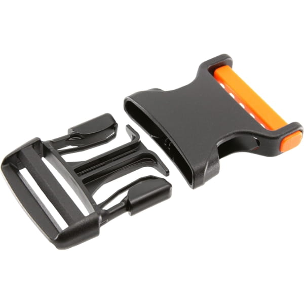 tyny TOOLS EcoBTS Champ SR-40 - Schnellverschluss black - Bild 3