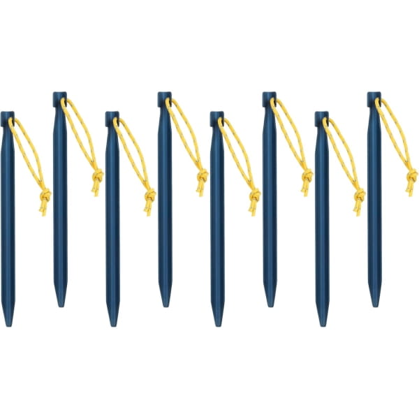 NOMAD V-Stakes - Zeltheringe - Bild 1 NOMAD V-Stakes - Zeltheringe - Bild 1