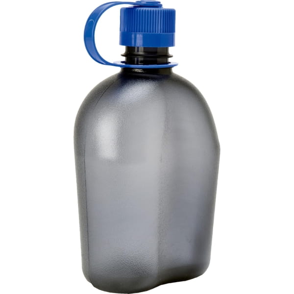 Nalgene Everyday Oasis Sustain 1,0 Liter - Trinkflasche grau - Bild 5