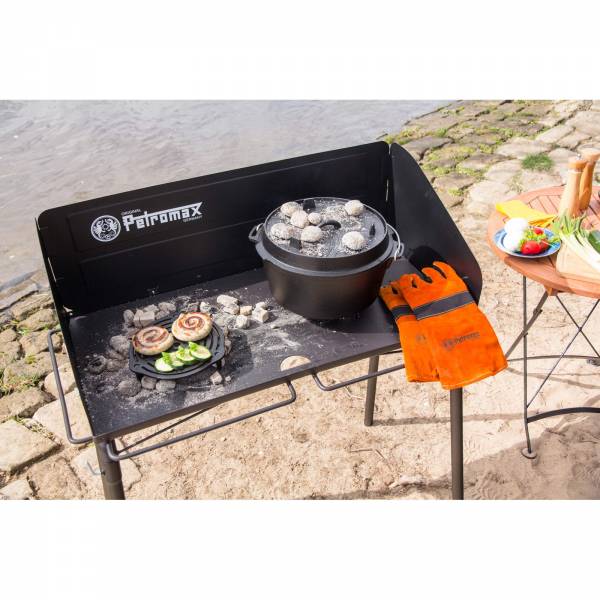Petromax fe90 - Feuertopf Tisch für Dutch Oven - Bild 4