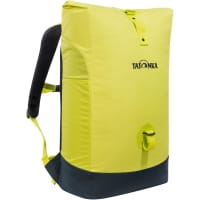 Vorschau: Tatonka Grip Rolltop Pack S - Daypack lime - Bild 28