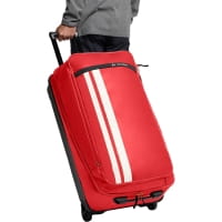 Vorschau: VAUDE Takutea 90 - Reisetasche mit Rollen red - Bild 22