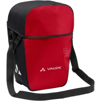Vorschau: VAUDE Aqua Back Pro - Gepäckträgertaschen red - Bild 5