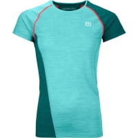 Ortovox Women's 120 Cool Tec Fast Upward T-Shirt