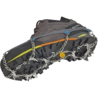 Vorschau: Camp Ice Master Light - Eis- und Schneeketten grey-light blue - Bild 4 Vorschau: Camp Ice Master Light - Eis- und Schneeketten grey-light blue - Bild 4