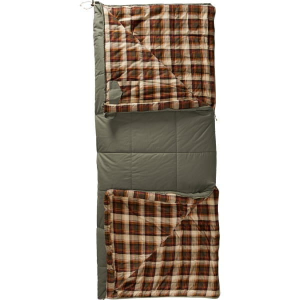 Nordisk Almond -2° Blanket - Decken-Schlafsack Bungy Cord - Bild 4