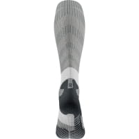 Vorschau: Bauerfeind Sports Trail Run Compression Socks Women - Trailrunning-Socken graphite grey - Bild 25