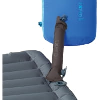 Vorschau: EXPED Schnozzel - Adapter - Bild 3