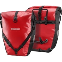 Vorschau: ORTLIEB Back-Roller - Gepäckträgertaschen red-black - Bild 9