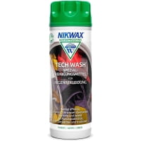 Vorschau: Nikwax Tech Wash & TX.Direct Spray - Waschen & Imprägnieren - Bild 2