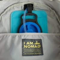 Vorschau: NOMAD Montagon Premium 30 - Tagesrucksack black - Bild 6 Vorschau: NOMAD Montagon Premium 30 - Tagesrucksack black - Bild 6