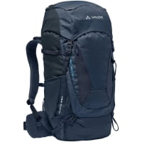 VAUDE Women's Asymmetric 48+8 - Trekkingrucksack