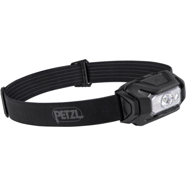 Petzl Aria 1 RGB - Kopflampe black - Bild 1