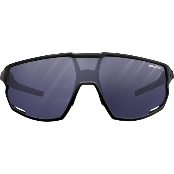 JULBO Rush Reactiv 0-3 - Sonnenbrille schwarz-schwarz - Bild 4