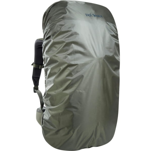 Tatonka Hike Pack 30 BC - Wander- & Bushcraft-Rucksack stone grey olive - Bild 15