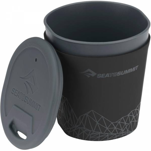 Sea to Summit Alpha Cookset 2.1 - Aluminium-Geschirr-Set - Bild 5 Sea to Summit Alpha Cookset 2.1 - Aluminium-Geschirr-Set - Bild 5