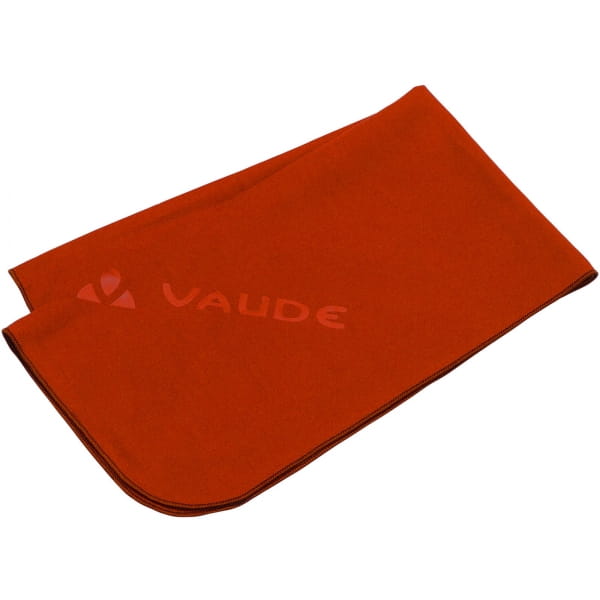 VAUDE Sports Towel III L - Sporthandtuch squirrel - Bild 1 VAUDE Sports Towel III L - Sporthandtuch squirrel - Bild 1
