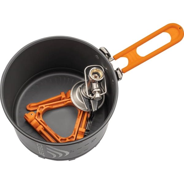 Jetboil Stash - Kocherset - Bild 8 Jetboil Stash - Kocherset - Bild 8