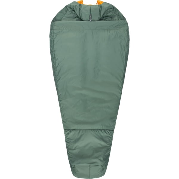 Mammut Comfort Fiber Bag -5C - Schlafsack deep cypress - Bild 6 Mammut Comfort Fiber Bag -5C - Schlafsack deep cypress - Bild 6