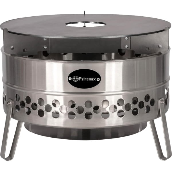 Petromax Grillplatte für Tyropit und Pyron - Bild 6 Petromax Grillplatte für Tyropit und Pyron - Bild 6