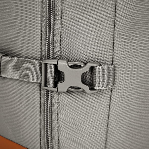 pacsafe GO 44L Carry-On Backpack - Handgepäckrucksack stone - Bild 34