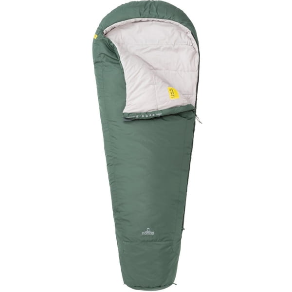NOMAD Inca Premium 1300 - Kunstfaserschlafsack trekking - Bild 1