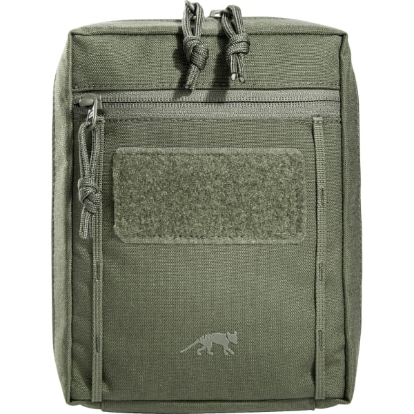 Tasmanian Tiger Tac Pouch 6.1 - Zubehörtasche olive - Bild 7 Tasmanian Tiger Tac Pouch 6.1 - Zubehörtasche olive - Bild 7