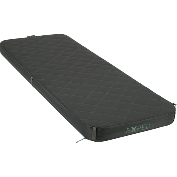 EXPED LuxeMat - Isomatte moraine - Bild 1