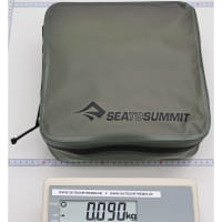 Vorschau: Sea to Summit Hydraulic Packing Cube - Packtasche - Bild 8