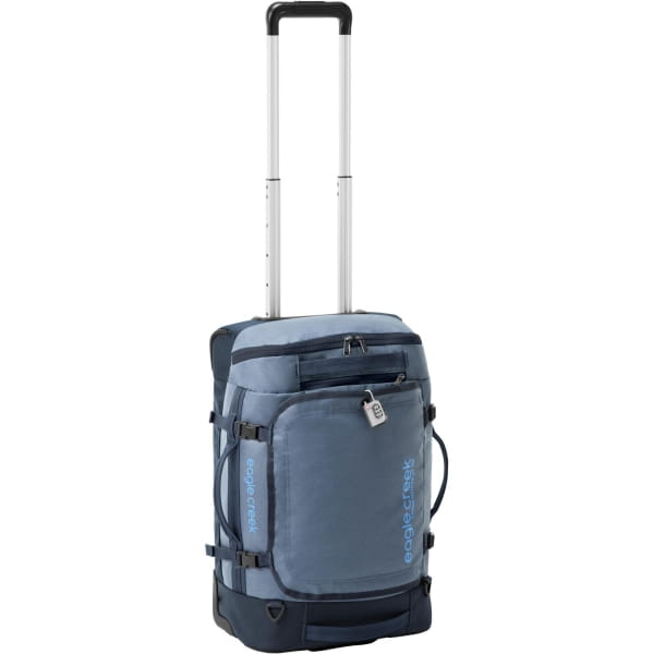 Eagle Creek Cargo Hauler XT Wheeled Duffel Int CO - Reisetasche glacier blue - Bild 6