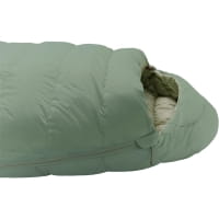 Vorschau: Nordisk Ides ±0° Wide Mummy - Daunenschlafsack hedge green - Bild 5 Vorschau: Nordisk Ides ±0° Wide Mummy - Daunenschlafsack hedge green - Bild 5