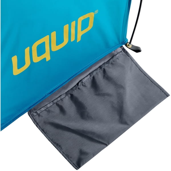 UQUIP Shelly Mini - Strandzelt petrol - Bild 6 UQUIP Shelly Mini - Strandzelt petrol - Bild 6