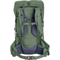 Vorschau: BACH Pack Molecule 45 - Trekkingrucksack sage green - Bild 8 Vorschau: BACH Pack Molecule 45 - Trekkingrucksack sage green - Bild 8