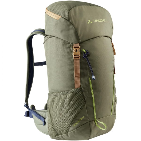 VAUDE Hidalgo 24+4 - Kinder-Bergrucksack cedar wood - Bild 1 VAUDE Hidalgo 24+4 - Kinder-Bergrucksack cedar wood - Bild 1