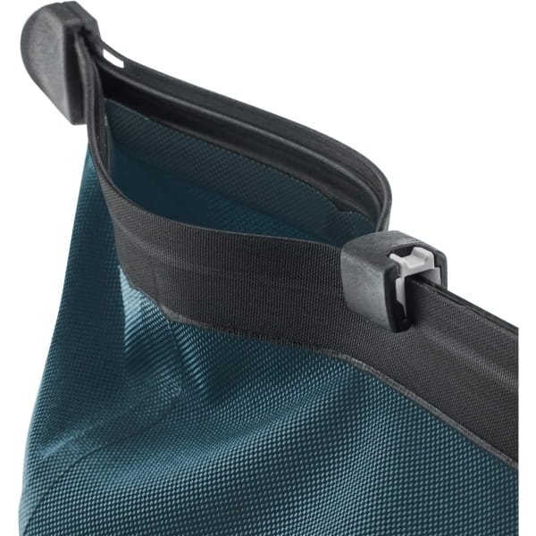 Ortlieb Bike-Shopper - Hinterrad-Tasche petrol - Bild 17 Ortlieb Bike-Shopper - Hinterrad-Tasche petrol - Bild 17