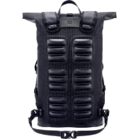 Vorschau: ORTLIEB Commuter-Daypack High-Vis - Fahrradrucksack black-reflective - Bild 4 Vorschau: ORTLIEB Commuter-Daypack High-Vis - Fahrradrucksack black-reflective - Bild 4