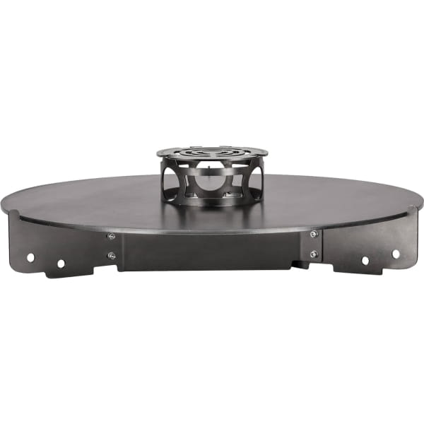 Petromax Grillplatte für Tyropit und Pyron - Bild 1 Petromax Grillplatte für Tyropit und Pyron - Bild 1