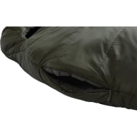 Vorschau: Nordisk Knuth ±0° Wide Mummy - 3-Jahreszeiten-Schlafsack forest night green - Bild 7 Vorschau: Nordisk Knuth ±0° Wide Mummy - 3-Jahreszeiten-Schlafsack forest night green - Bild 7