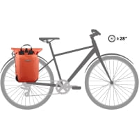 Vorschau: ORTLIEB Vario 26L QL3.1 - Radtasche und Rucksack - Bild 24